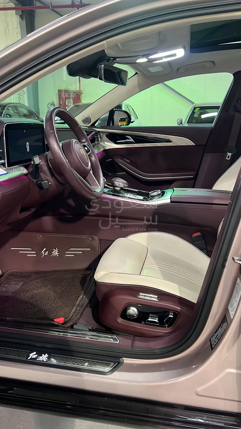 2022 هونشي اتش9