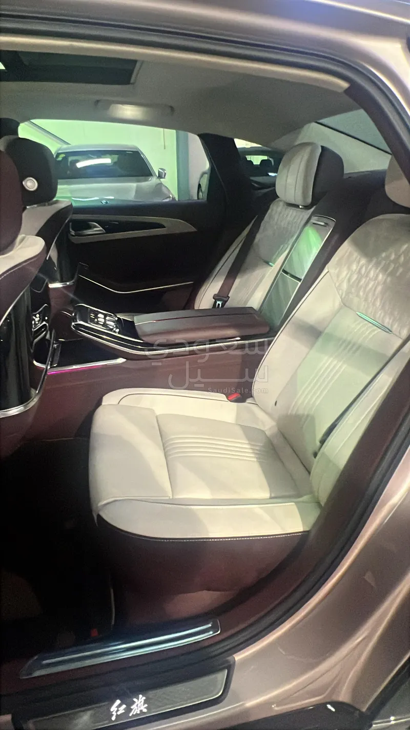 2022 هونشي اتش9