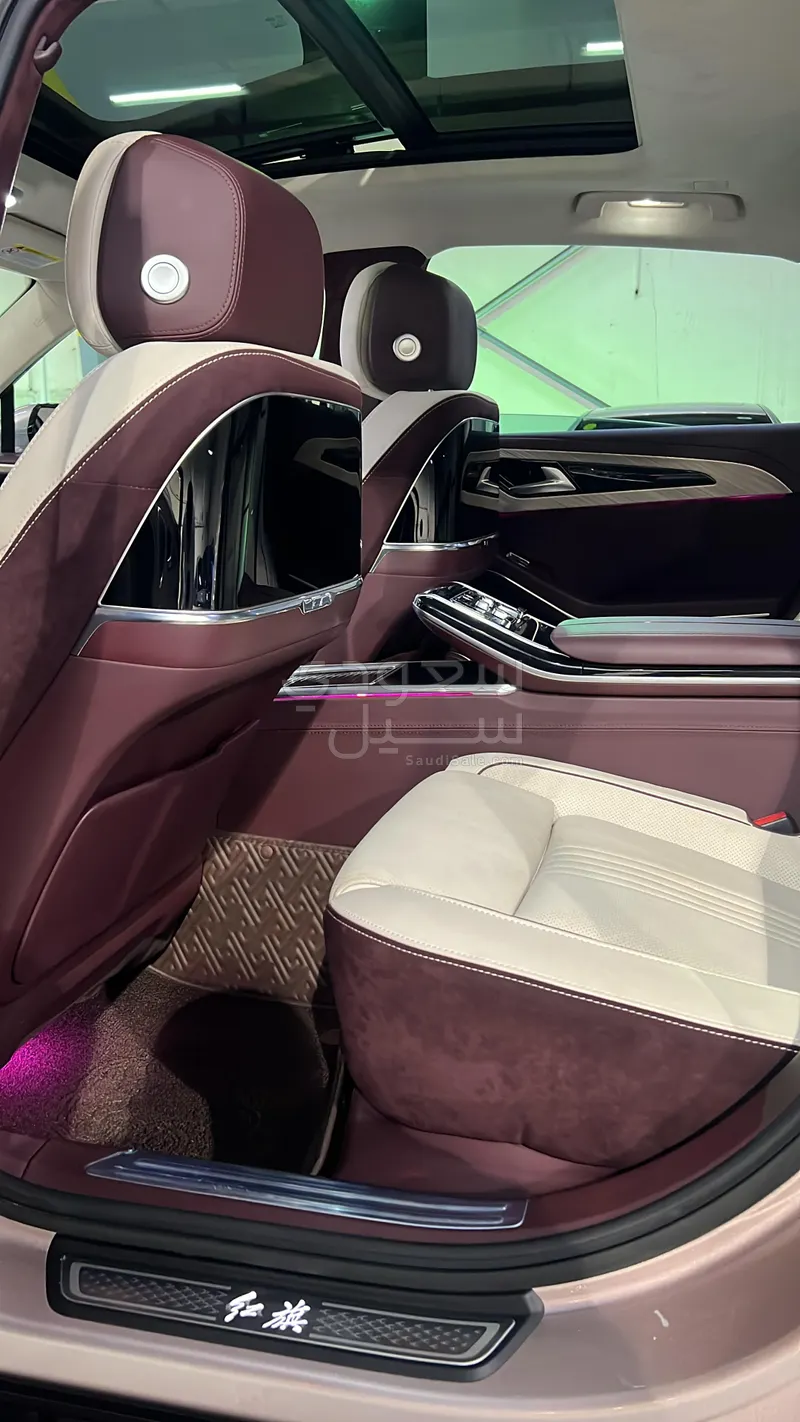 2022 هونشي اتش9