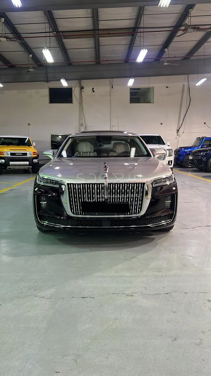 2022 هونشي اتش9