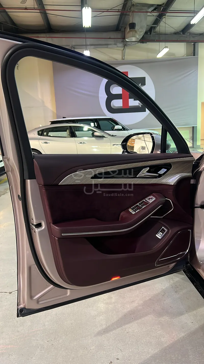 2022 هونشي اتش9