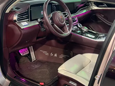 2022 هونشي اتش9