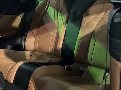 2025 مرسيدس - بنز سي إل إي 200