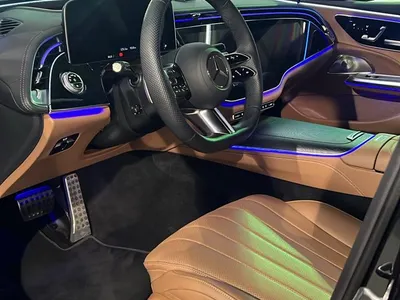 2025 مرسيدس - بنز إي 300