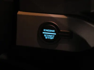 2024 فورد برونكو بيج بيند