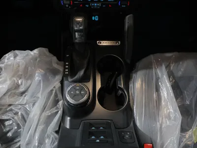 2024 فورد برونكو بيج بيند