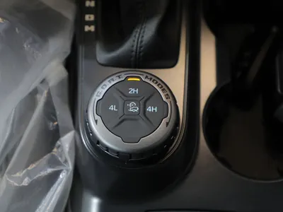 2024 فورد برونكو بيج بيند