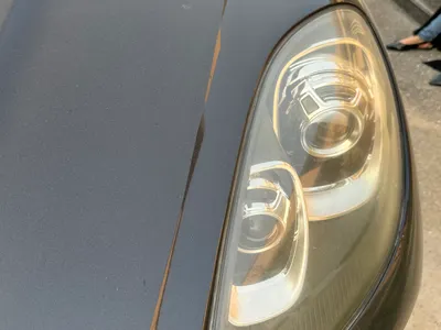 2015 بورش ماكان اس