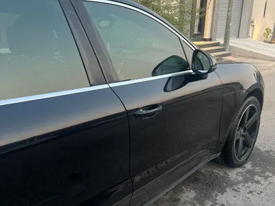 2015 بورش ماكان اس