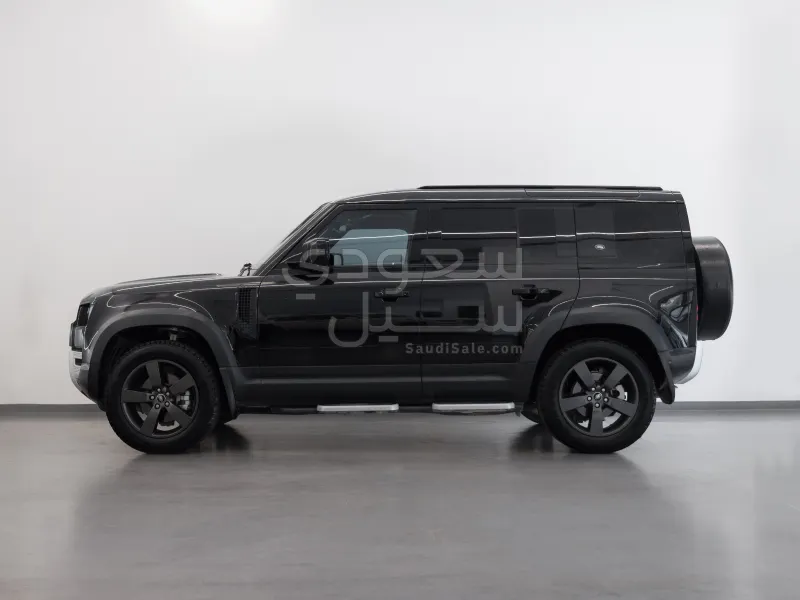 2023 لاند روفر ديفيندر اس اي