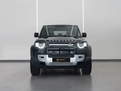 2023 لاند روفر ديفيندر اس اي