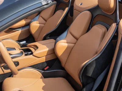 2023 Aston Martin Vantage V12