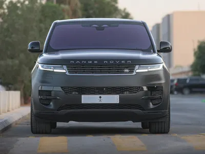 2023 لاند روفر رينج روفر سبورت اس اي