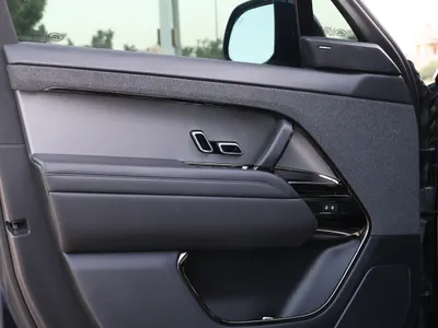 2023 لاند روفر رينج روفر سبورت اس اي