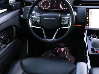 2023 لاند روفر رينج روفر سبورت اس اي