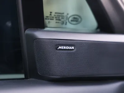 2023 لاند روفر رينج روفر سبورت اس اي