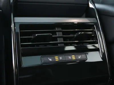 2023 لاند روفر رينج روفر سبورت اس اي