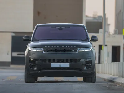 2023 لاند روفر رينج روفر سبورت اس اي