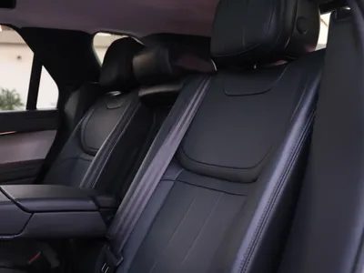 2023 لاند روفر رينج روفر سبورت اس اي