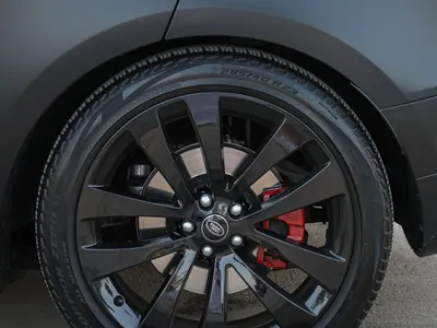 2023 لاند روفر رينج روفر سبورت اس اي