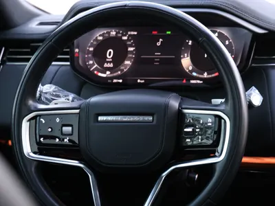 2023 لاند روفر رينج روفر سبورت اس اي