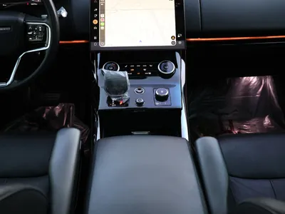 2023 لاند روفر رينج روفر سبورت اس اي