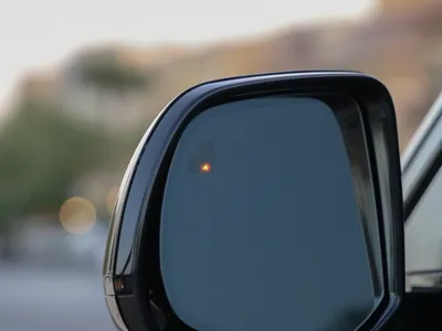 2023 لاند روفر رينج روفر سبورت اس اي