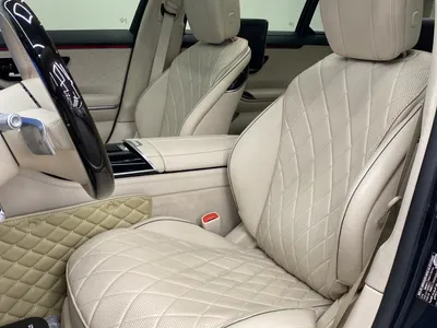 2021 مرسيدس - بنز إس 450