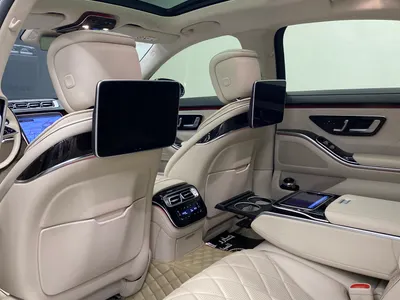 2021 مرسيدس - بنز إس 450