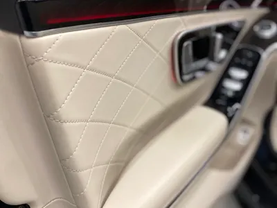 2021 مرسيدس - بنز إس 450