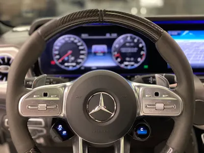 2022 مرسيدس - بنز جي 63 أي إم جي