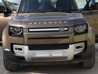 2020 لاند روفر ديفيندر اتش اس اي