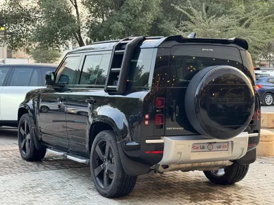2023 لاند روفر ديفيندر اتش اس اي