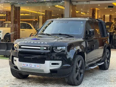 2023 لاند روفر ديفيندر اتش اس اي