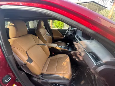 2019 لكزس إي إس 250