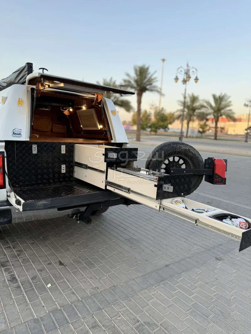 2015 شفروليه سلفرادو ال تي