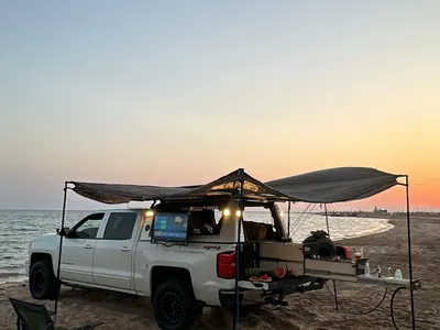 2015 شفروليه سلفرادو ال تي