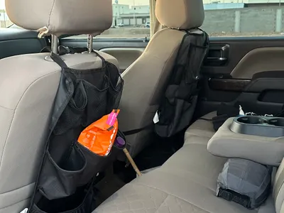 2015 شفروليه سلفرادو ال تي