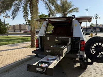 2015 شفروليه سلفرادو ال تي