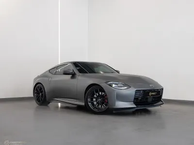 2023 نيسان زد 370