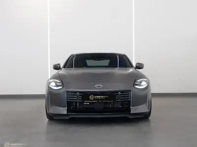 2023 نيسان زد 370