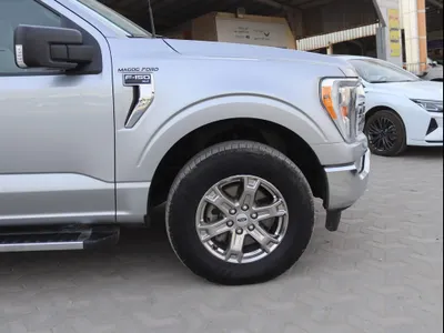 2021 فورد اف 150