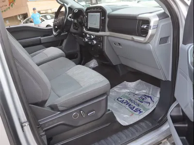 2021 فورد اف 150