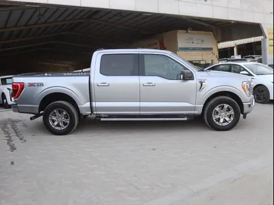 2021 فورد اف 150