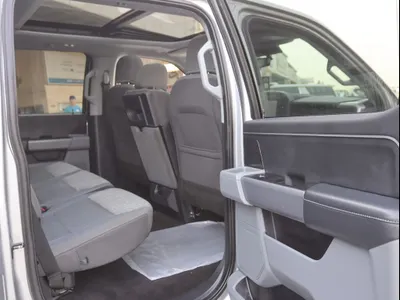 2021 فورد اف 150