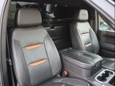 2020 جي ام سي سييرا اي تي 4