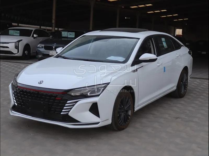 2024 دونج فينج شاين