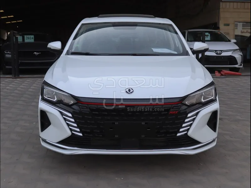 2024 دونج فينج شاين