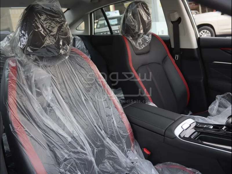 2024 دونج فينج شاين