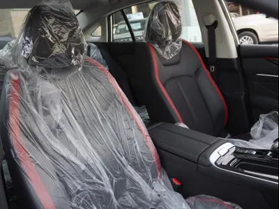 2024 دونج فينج شاين